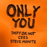 Tasty Or Not, Cees, Steve Monite