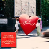 RAYE, David Guetta, Hypaton