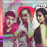 Sigala, Leigh-Anne, Jonita Gandhi