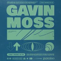 Gavin Moss