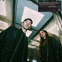 Amber Broos, Portex, DOOLIE