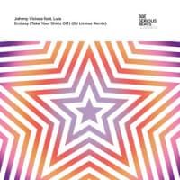 Johnny Vicious, Lula, DJ Licious