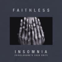 Faithless, Disclosure