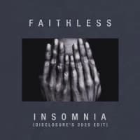 Faithless, Disclosure