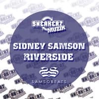 Sidney Samson