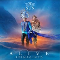 Empire Of The Sun, Alok