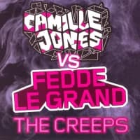The Creeps Comille Jones vs Fedde le grand