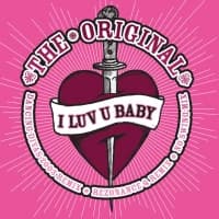 The Original - I Luv U Baby Radio Version