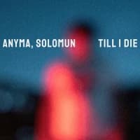 Anyma, Solomun, Claudia Valentina