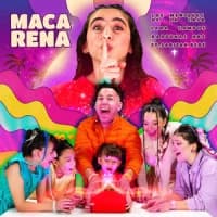 Los Meñiques De La Casa, Lara Campos, Kardenas HK3, Saritah Bebé