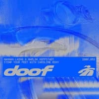 Hannah Laing, Marlon Hoffstadt, Caroline Roxy