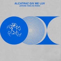 Alcatraz, Jerome Isma-Ae