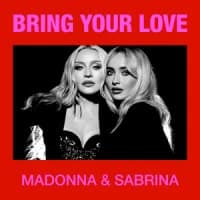Madonna, Sabrina Carpenter