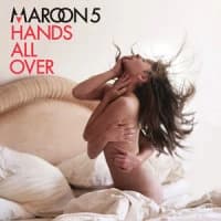 Maroon 5, Christina Aguilera