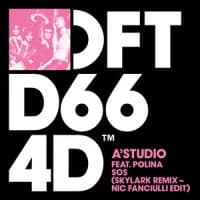 A'Studio, Polina, Skylark (Nic Fanciulli & Andy Chatterley), Nic Fanciulli