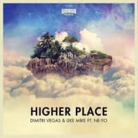 Dimitri Vegas & Like Mike, Ne-Yo