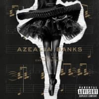 Azealia Banks, Lazy Jay