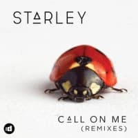 Starley, Ryan Riback