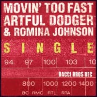 Artful Dodger, Romina Johnson