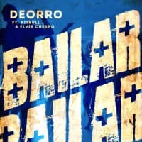 Deorro, Pitbull, Elvis Crespo