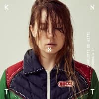 Charlotte de Witte