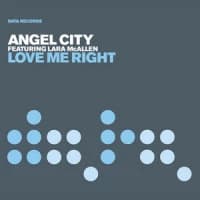 Angel City, Lara McAllen