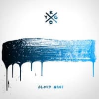 Kygo, Maty Noyes