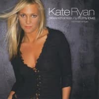Kate Ryan