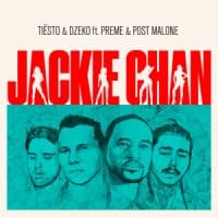 Tiësto, Dzeko, Preme, Post Malone