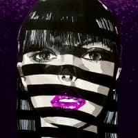 Purple Disco Machine, Eyelar