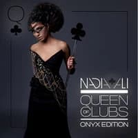 Nadia Ali