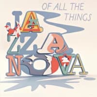 Jazzanova, Paul Randolph