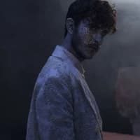 Oscar and the Wolf