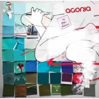 Agoria