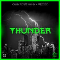 Gabry Ponte, LUM!X, Prezioso