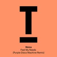 WEISS, Purple Disco Machine
