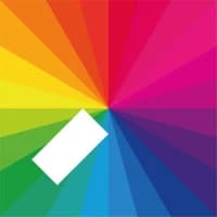 Jamie xx, Romy