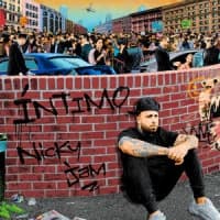 Nicky Jam, J Balvin