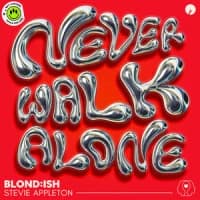 BLOND:ISH, Stevie Appleton