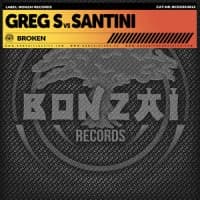 Greg S, Santini