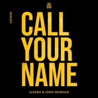 Alesso, John Newman, Andromedik