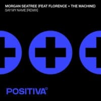 Morgan Seatree, Florence + The Machine
