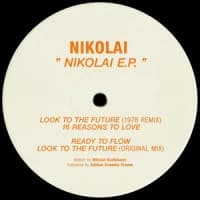 Nikolai