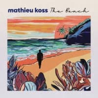 Mathieu Koss