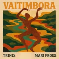 Mariana Froes, Trinix
