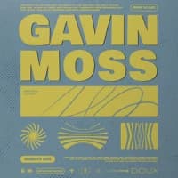 Gavin Moss