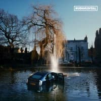 Rudimental, Rag'n'Bone Man