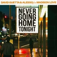 David Guetta, Alesso, Madison Love