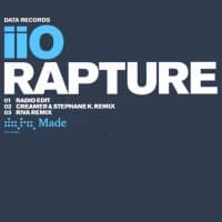 Iio - Rapture