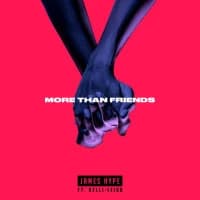 More Than Friends (AFP Radio Edit)